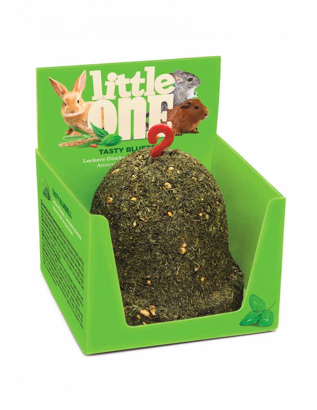 Little One Tasty Bluebell 150g