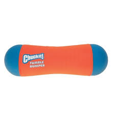 Chuck It! Amphibious Tumble Bumper - Large