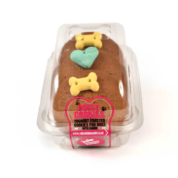 Doggy Cookies by Barking Barkery