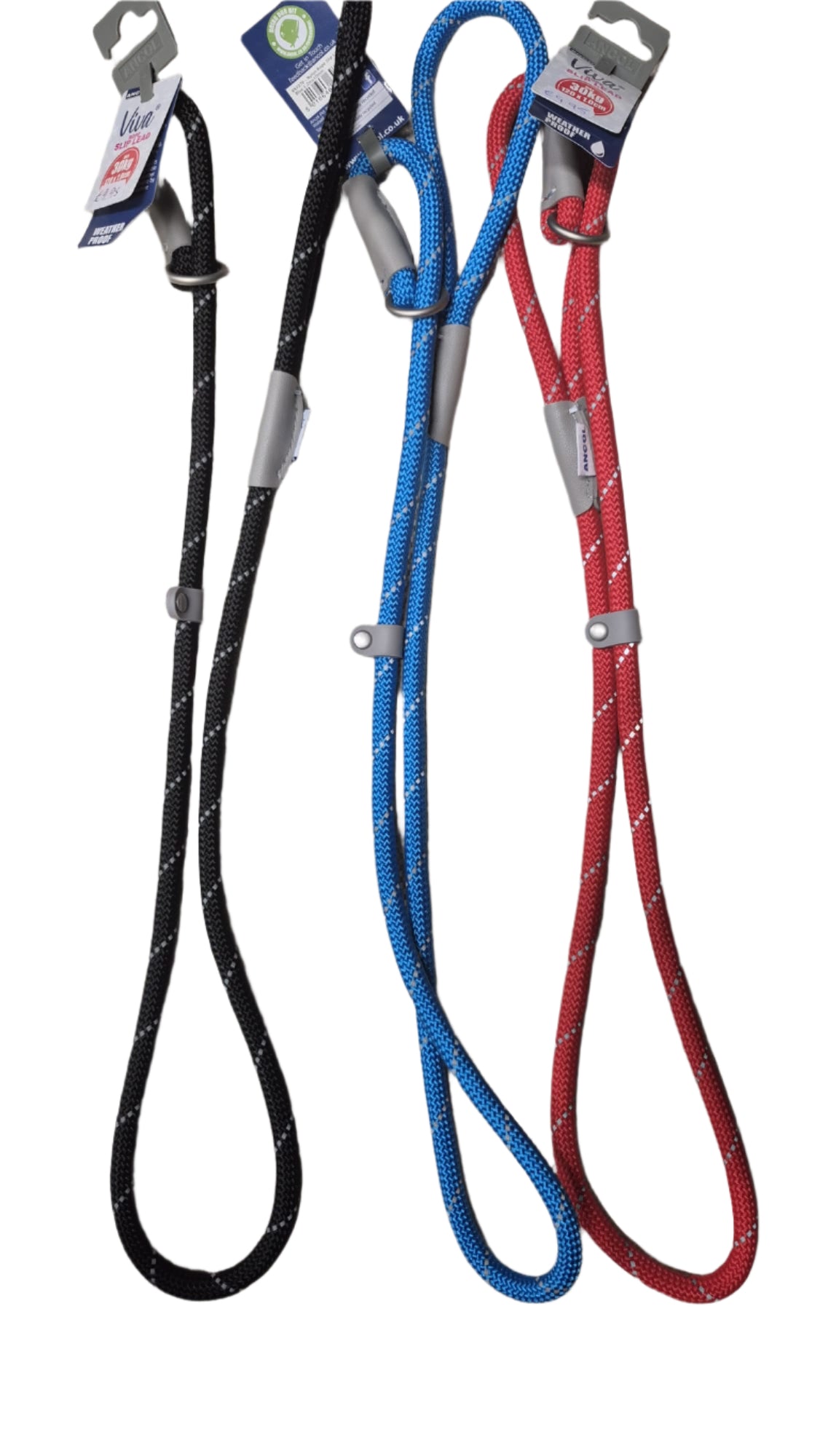 Viva Rope Slip Lead