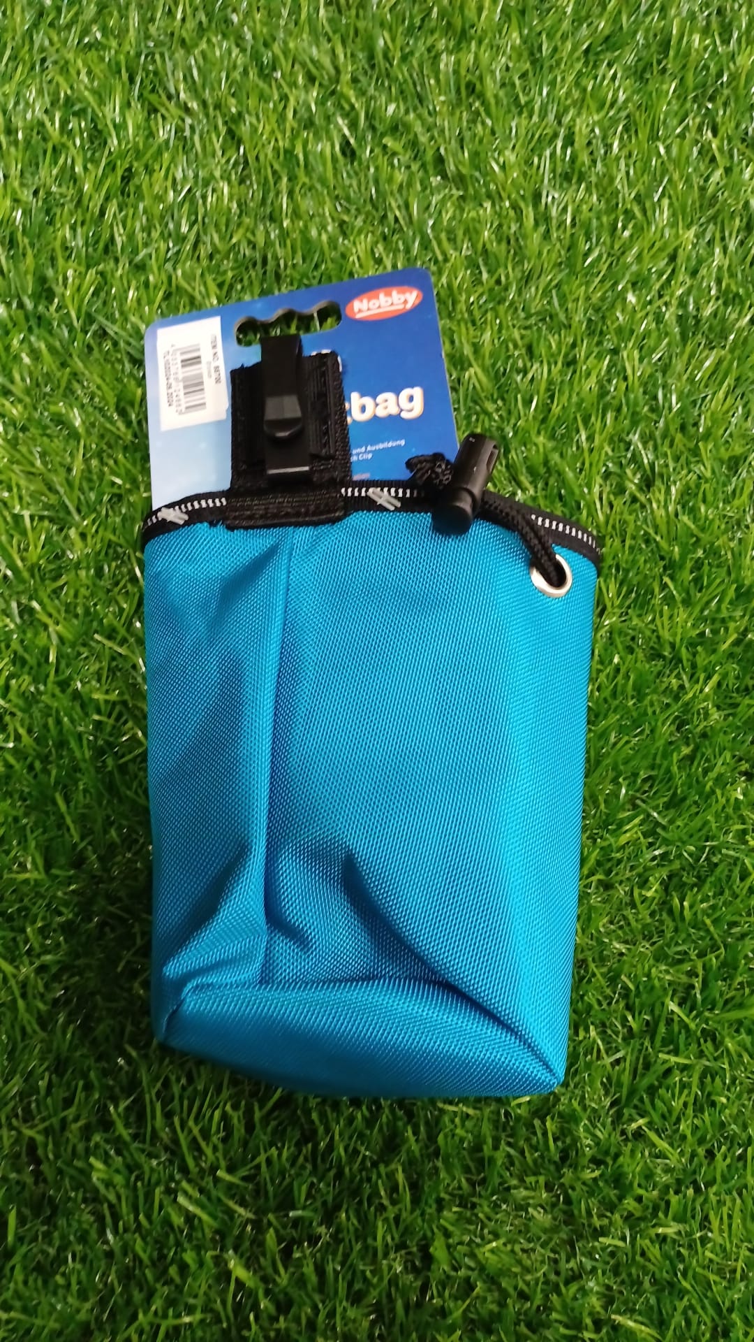 Treat Pouch for Dog Training by Nobby