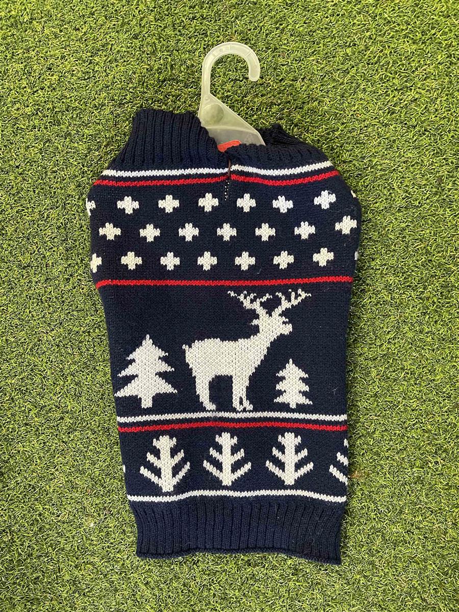 ARMITAGE GOOD BOY WINTER JUMPER - Small 30CM / 12"
