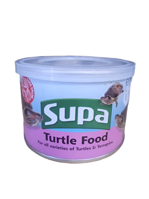 Supa Superior Mix Turtle Food 20g SU41