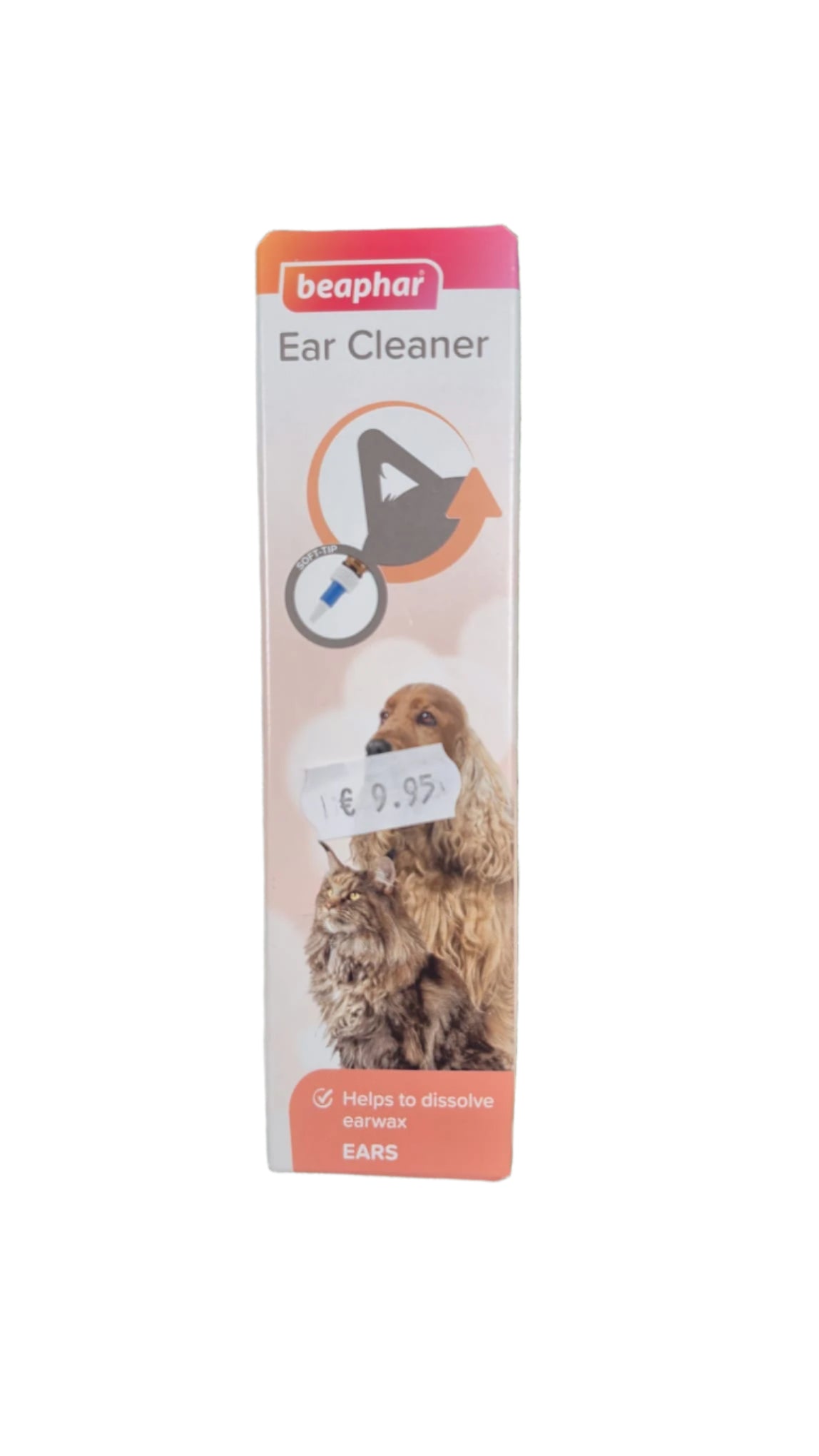 Beaphur Ear Cleaner