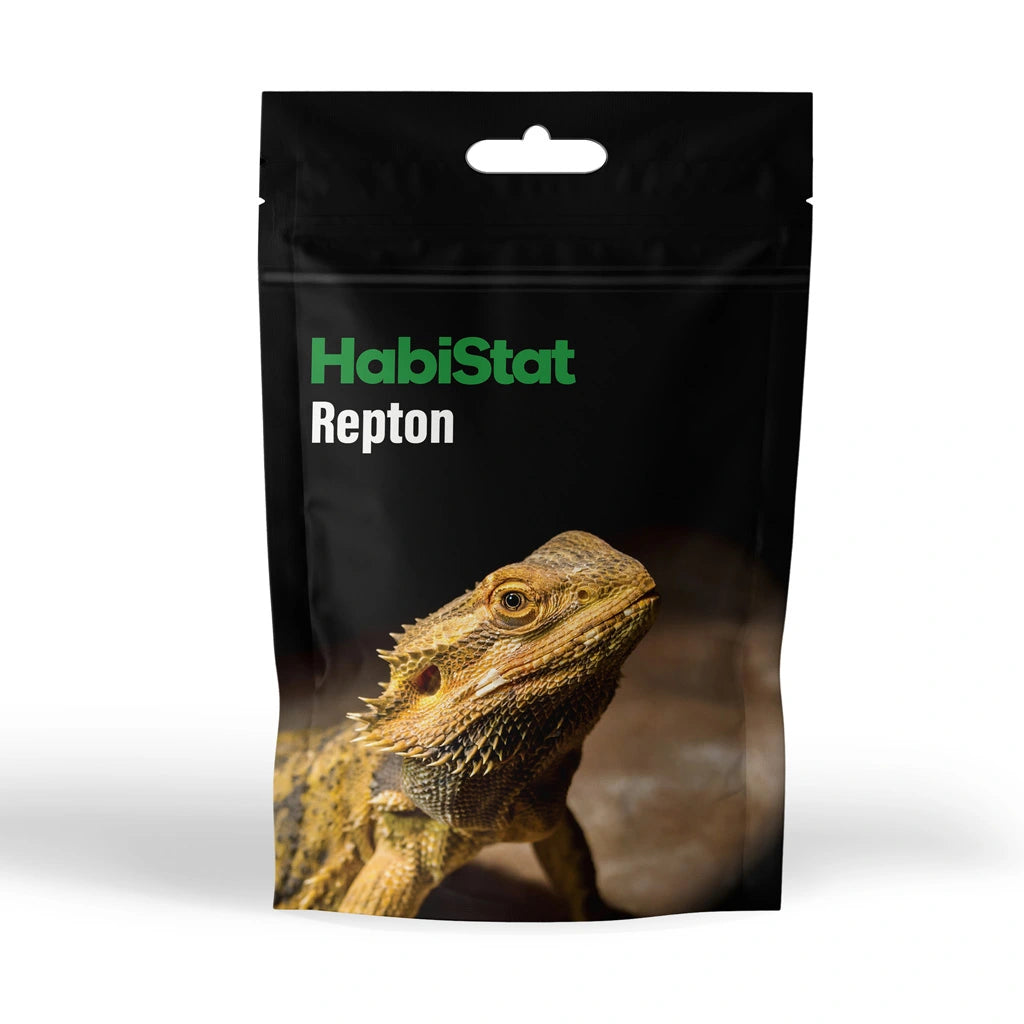 HabiStat Repton