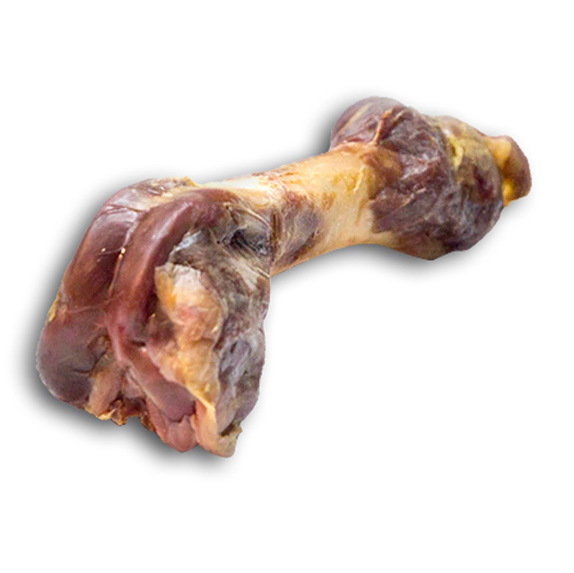 "The Bone"  Alpha Spirit
